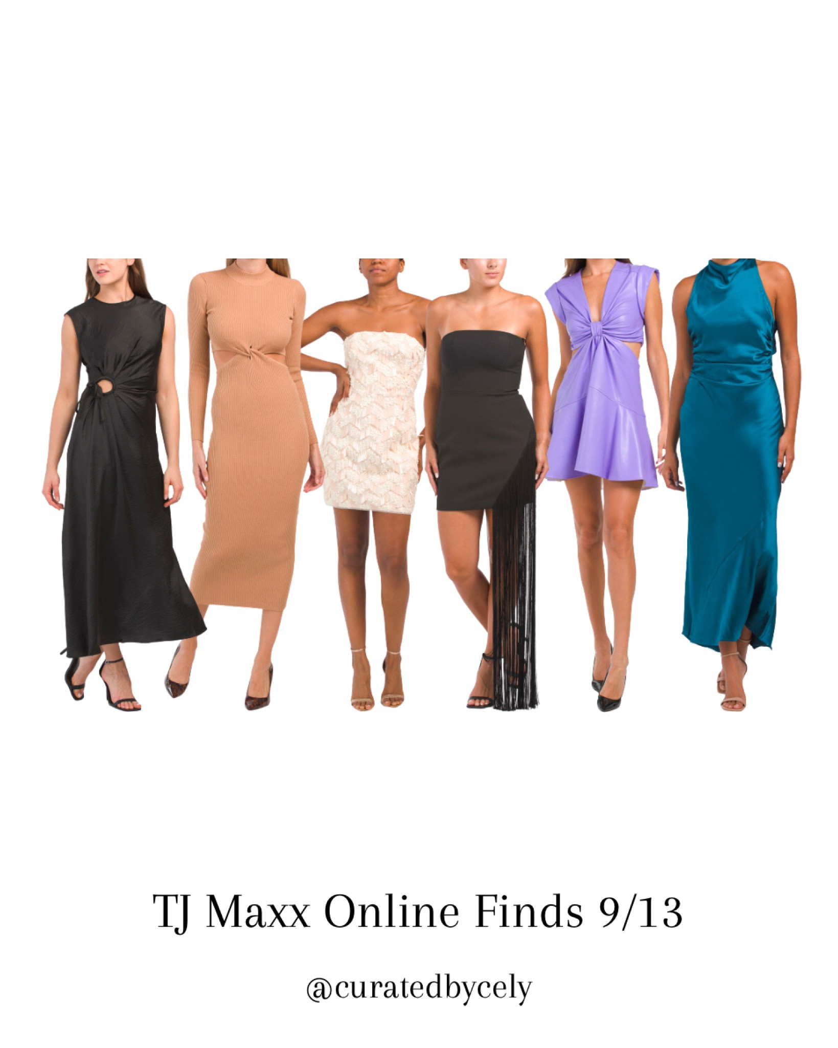 TJ Maxx Finds 9/13