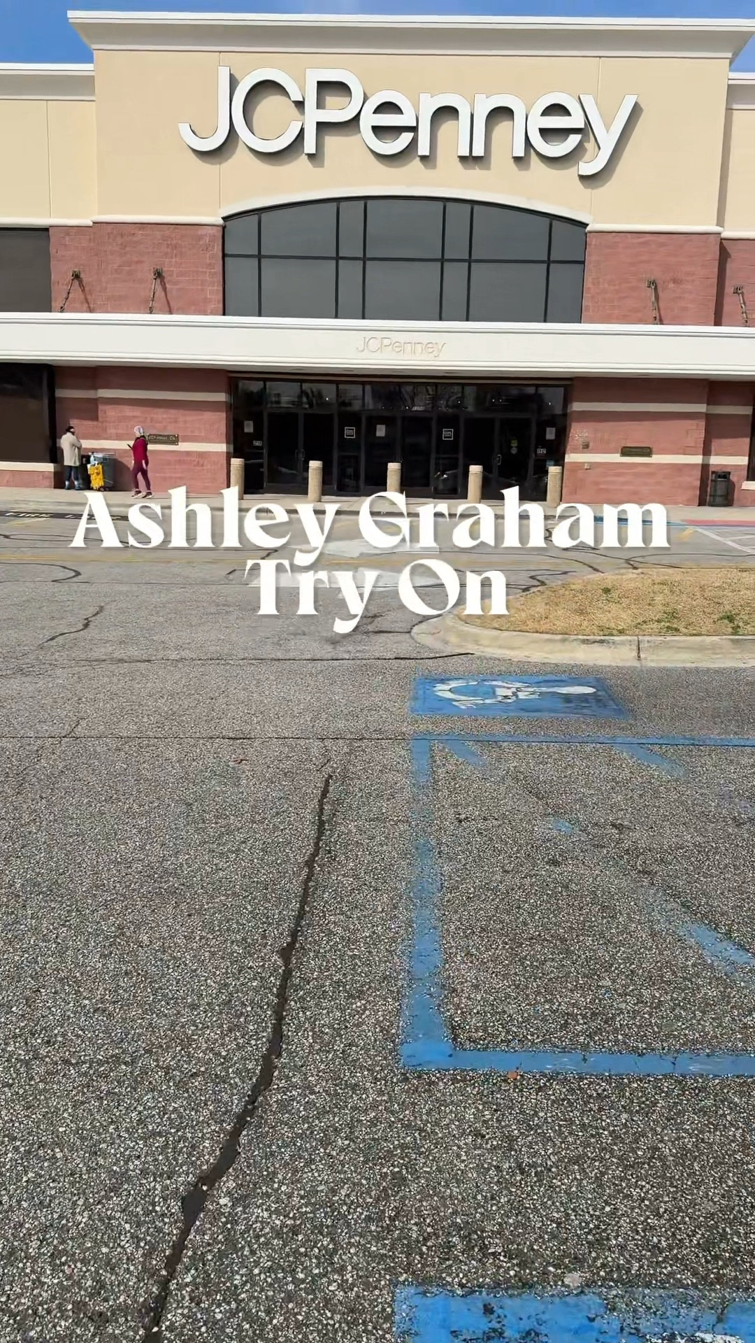 In store Ashley Graham try on at JC Penny as a size 16 plus size girlie 🖤 this line has everything for us plus size girlies from work wear to dresses to modern chic. You can really tells these pieces were designed with curvy women in mind to enhance and accentuate our bodies! 

#LTKootd #LTKMidsize #LTKPlusSize