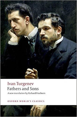 Fathers and Sons (Oxford World's Classics) | Amazon (US)