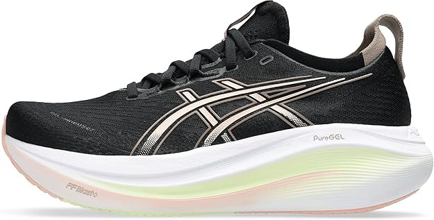 ASICS Women's Gel-Nimbus 27 Running Shoes | Amazon (US)