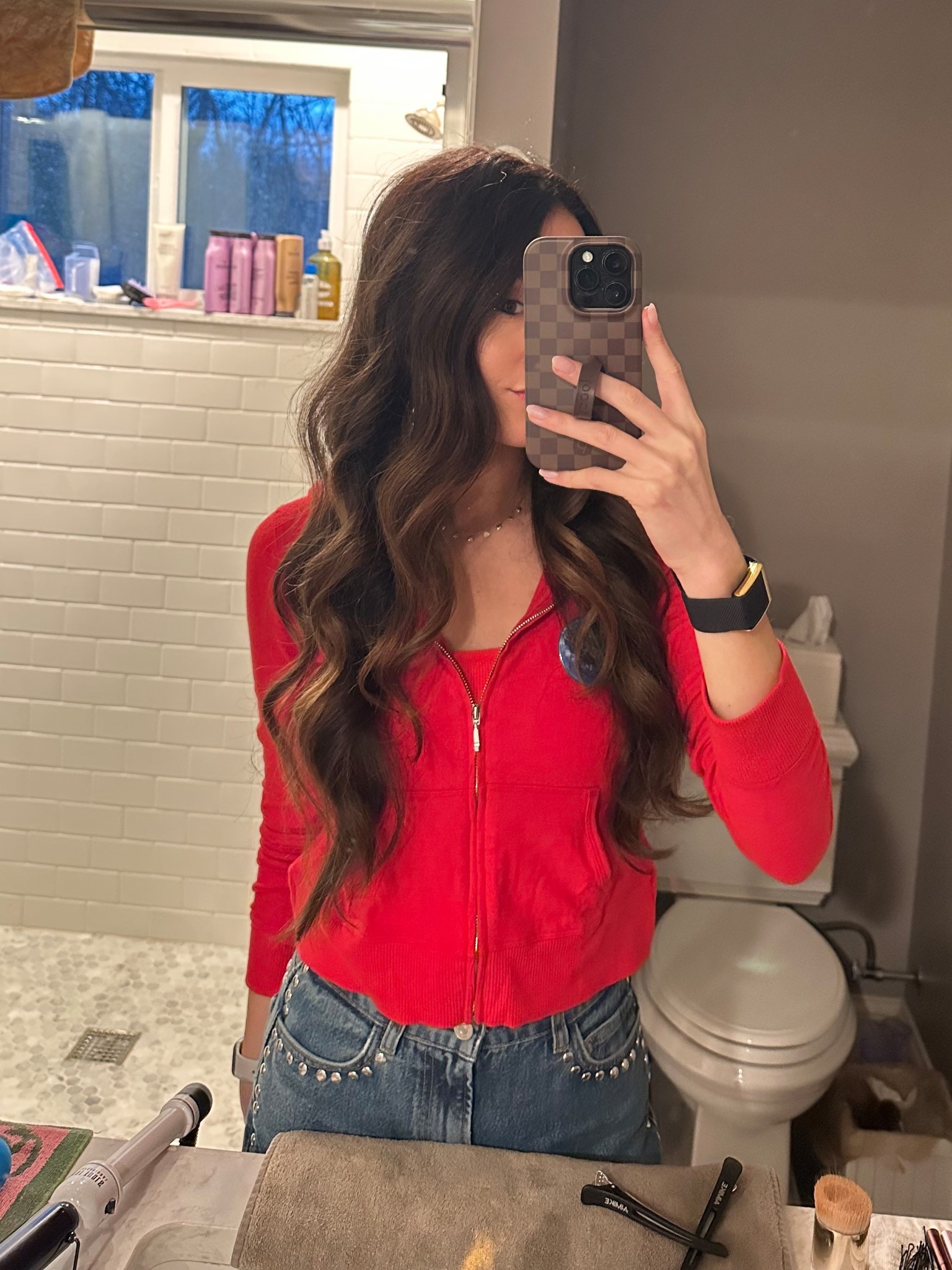 1/9/26 ootn
Abercrombie find 
