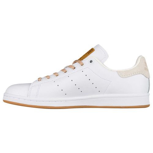 adidas Originals Stan Smith - Womens - Clear Brown/Clear Brown/Gum | Six:02