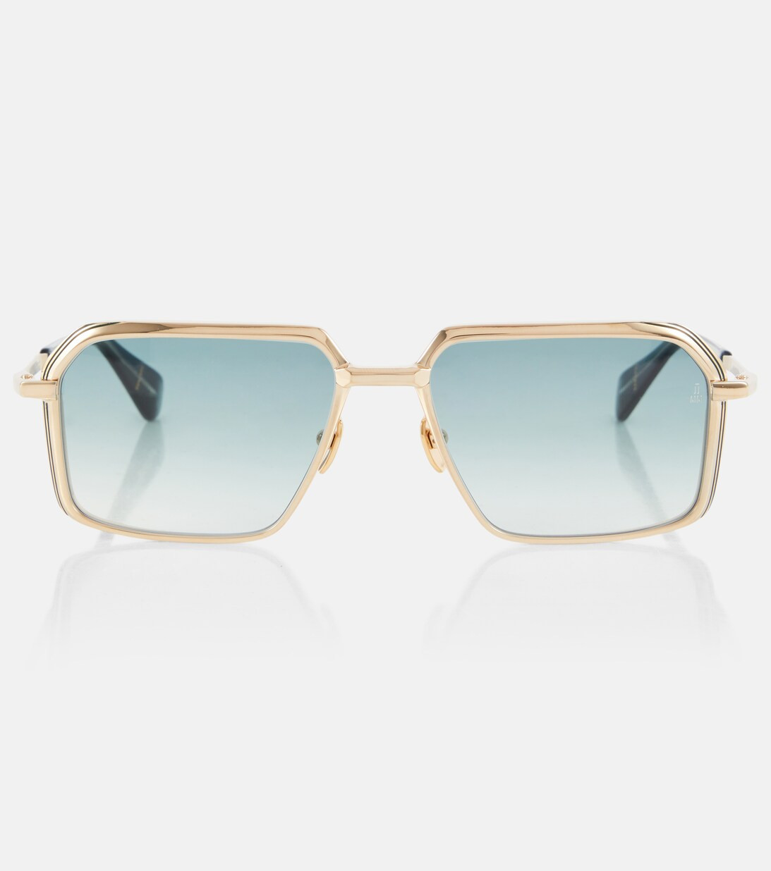 Vasco square sunglasses | Mytheresa (INTL)