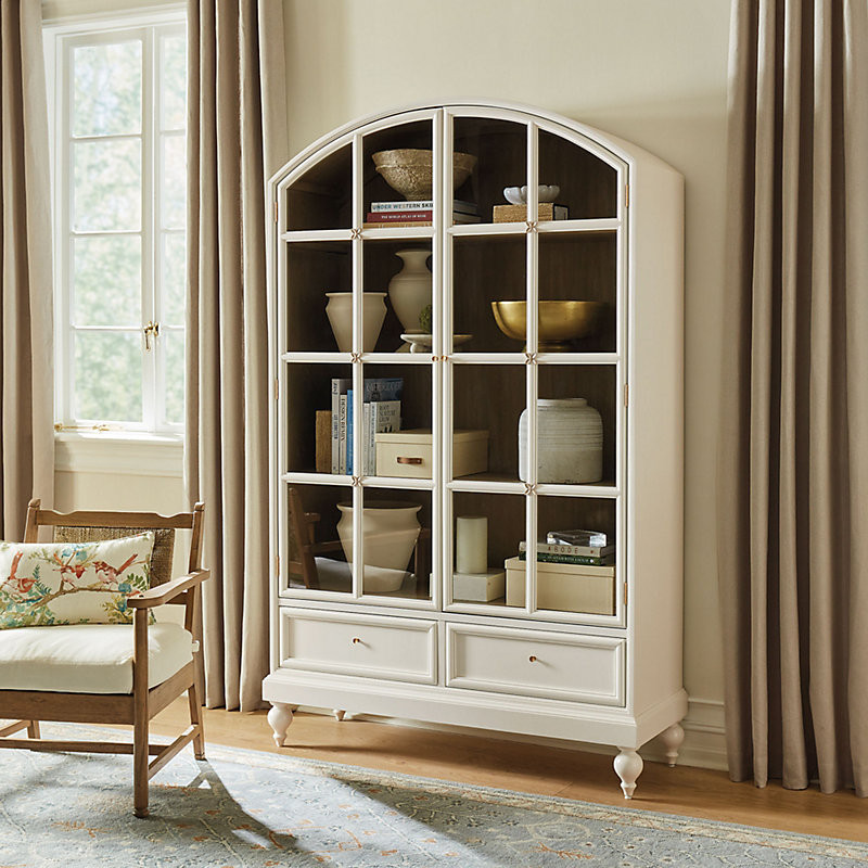 Bloom Cabinet - Ballard Designs | Ballard Designs, Inc.