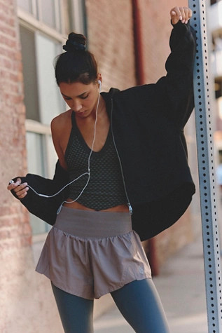 Carpe Diem Shorts | Free People (Global - UK&FR Excluded)