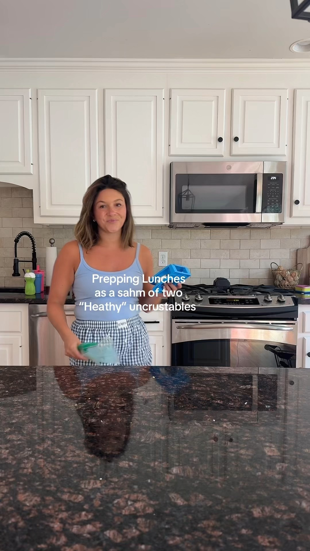 Best uncrustable cutter 