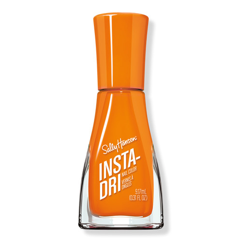 Time Warmth Insta-Dri Nail Polish, Reds/Oranges/Yellows - Sally Hansen | Ulta Beauty | Ulta