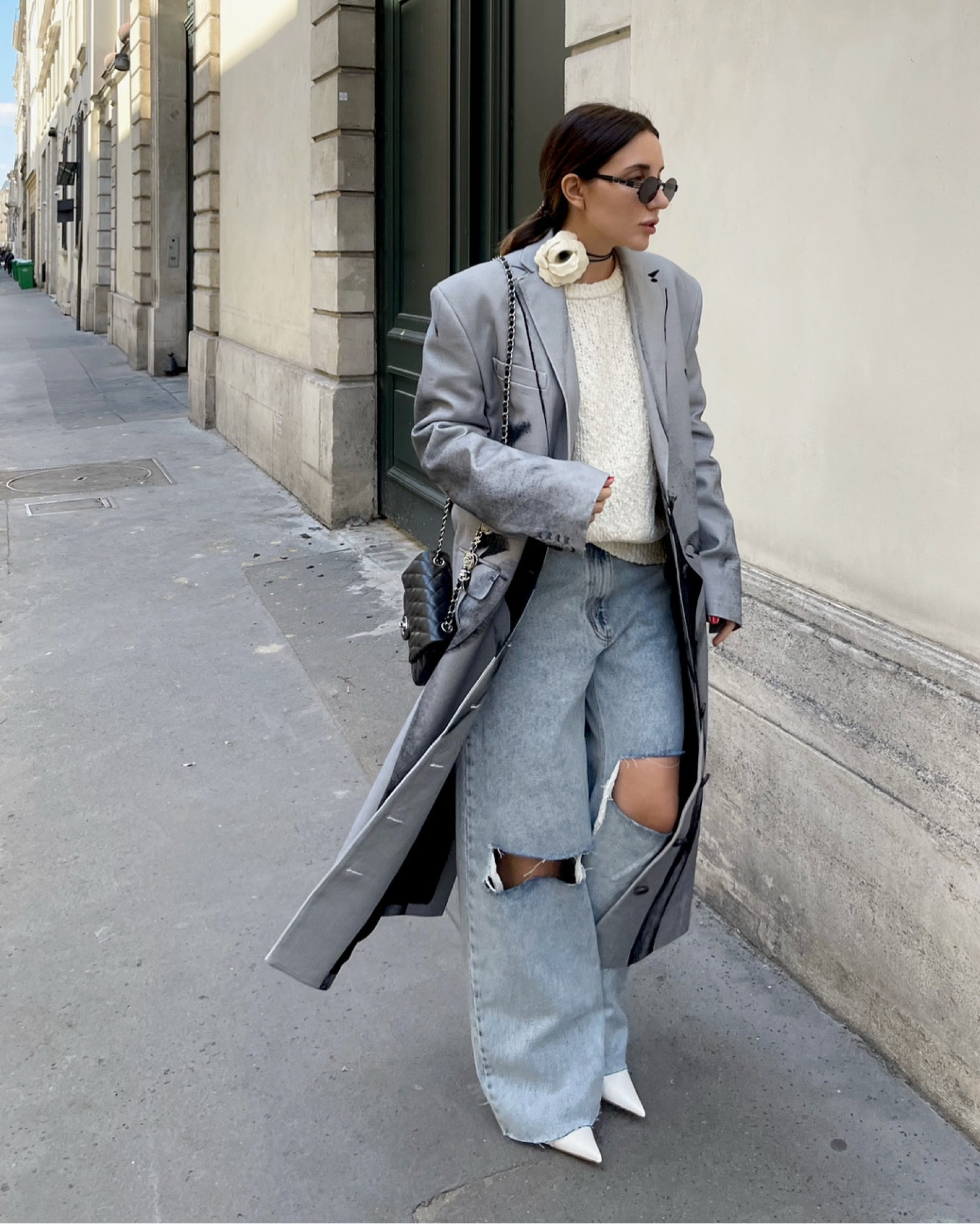 Parisian run

#LTKstyletip #LTKeurope #LTKfit