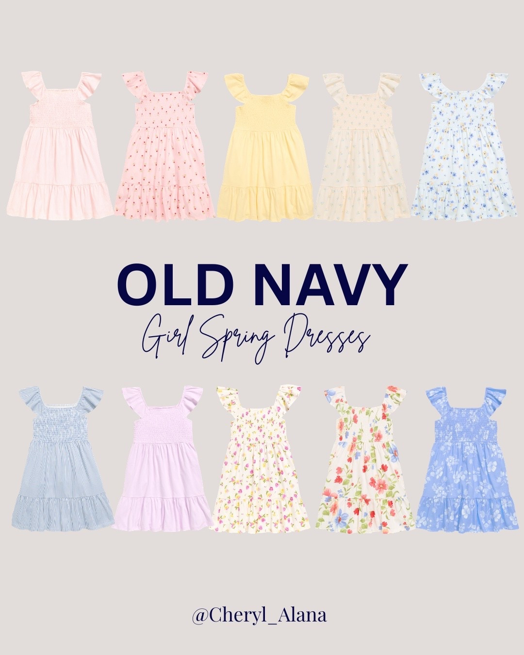 Cutest spring dresses for girls. Perfect for Easter! 


#LTKKids #LTKSeasonal #LTKmomlife