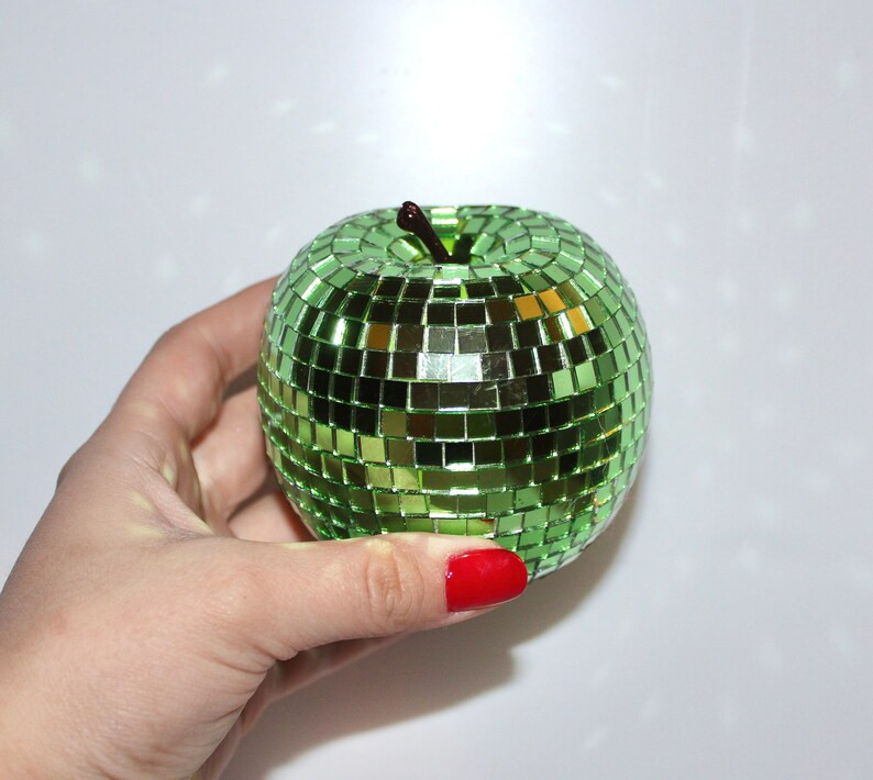 Disco Apples - Etsy | Etsy (US)