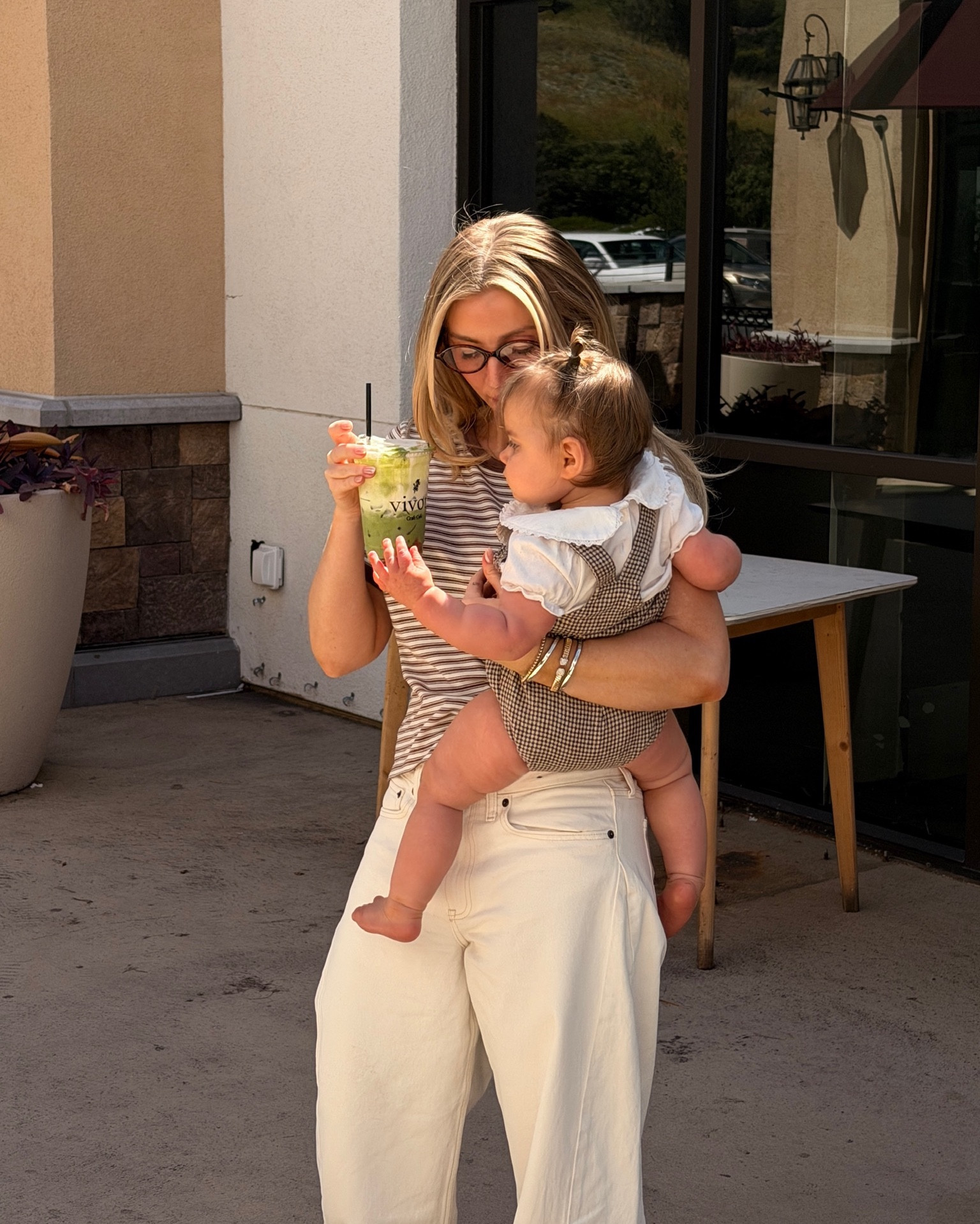 Spring outfit inspo 🌸 

#LTKootd #LTKmomlife #LTKSeasonal