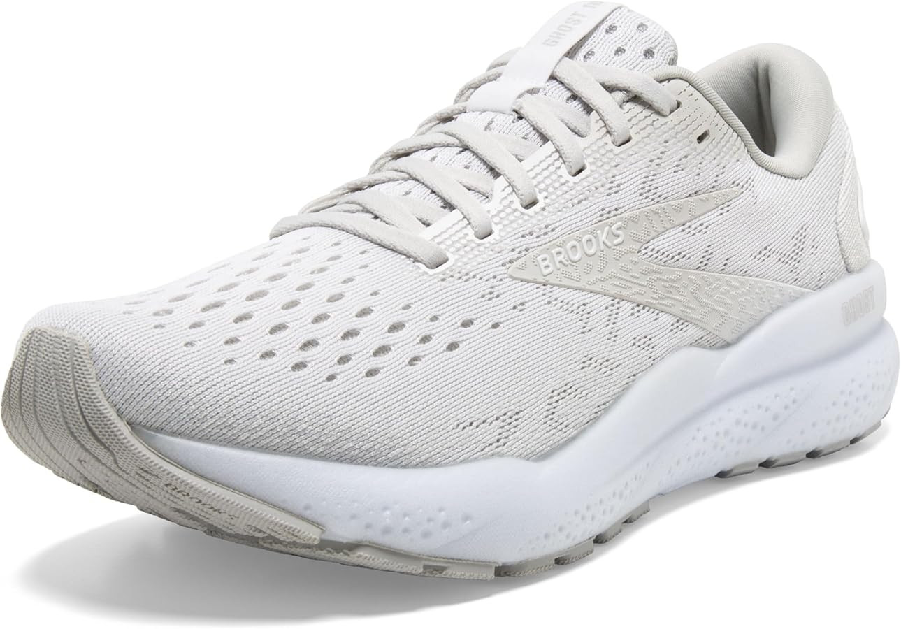 Brooks Women’s Ghost 16 Neutral Running Shoe | Amazon (US)