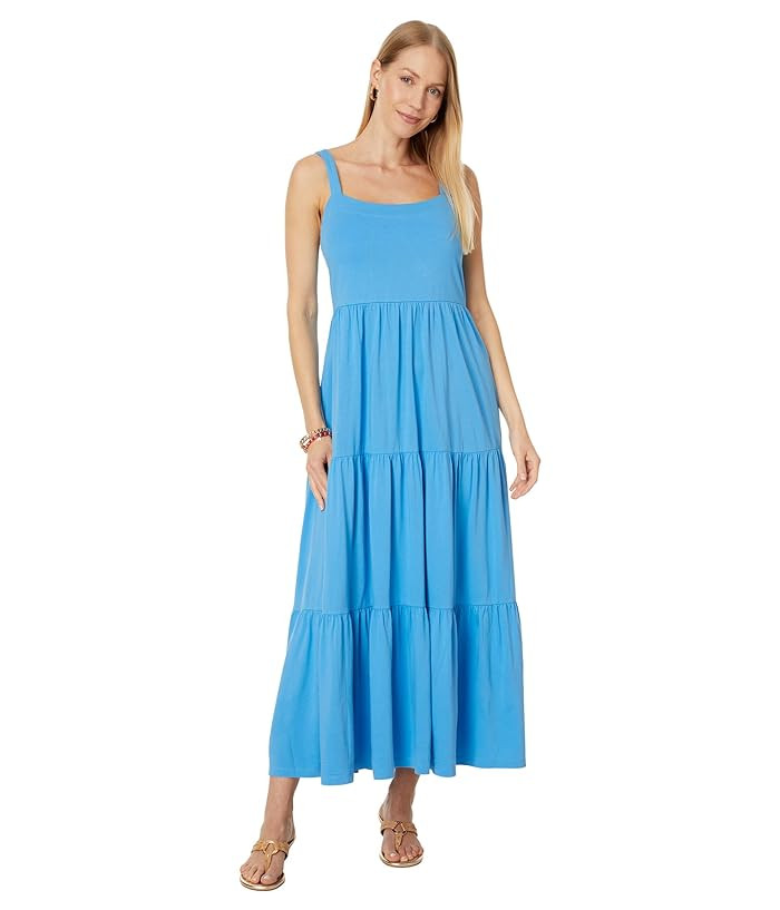 Lilly Pulitzer Miri Midi Dress | Zappos