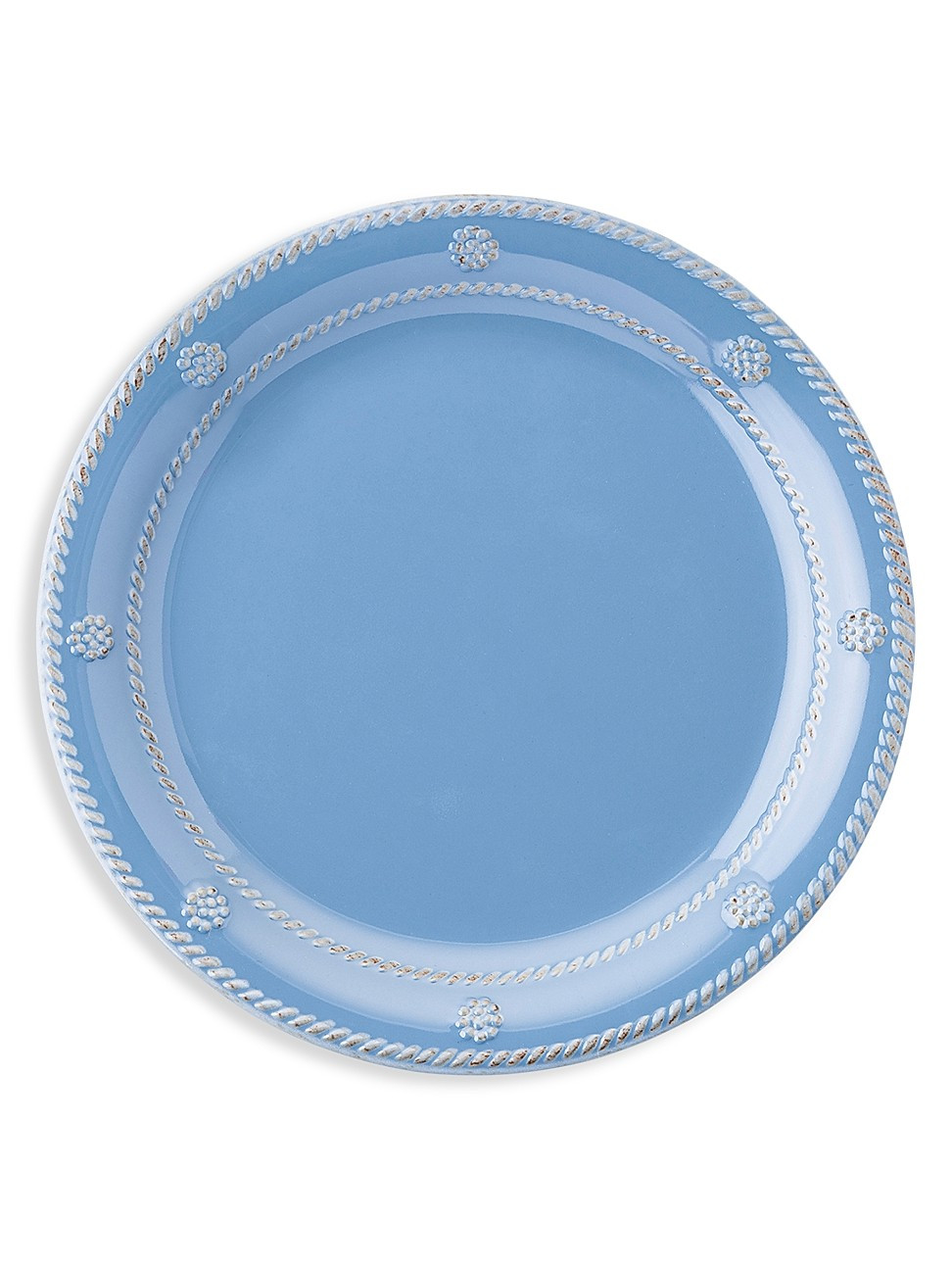 Berry & Thread Chambray Melamine Dessert & Salad Plate | Saks Fifth Avenue