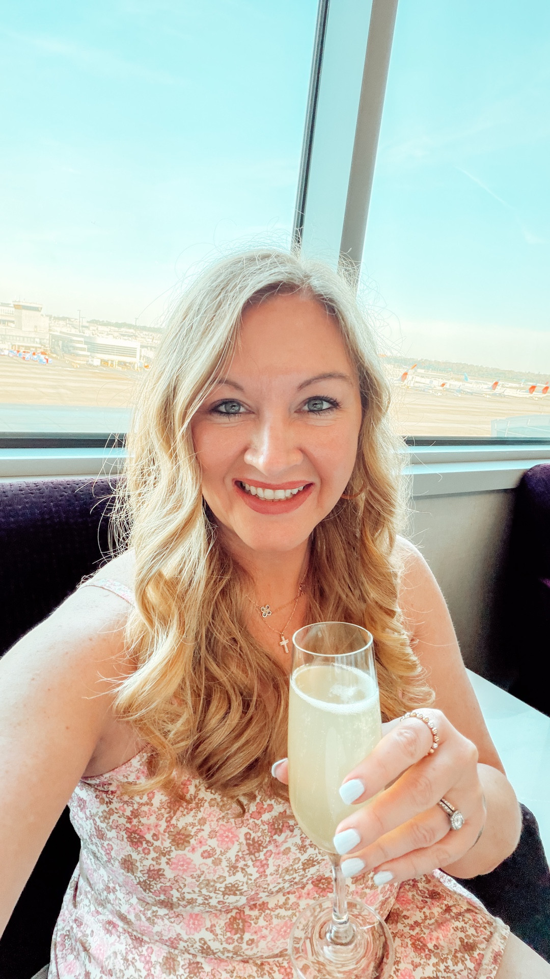 Good food, great music, sunshine, and a reminder that life isn’t just schedules and responsibilities.

You’ll never regret taking the trip, saying yes to the weekend getaway, or making the memory. The laundry will still be there when you get home. 🤍

Thanks Tampa for an awesome weekend.

@Nike US @Target

#LTKmomlife #LTKMidsize #LTKootd