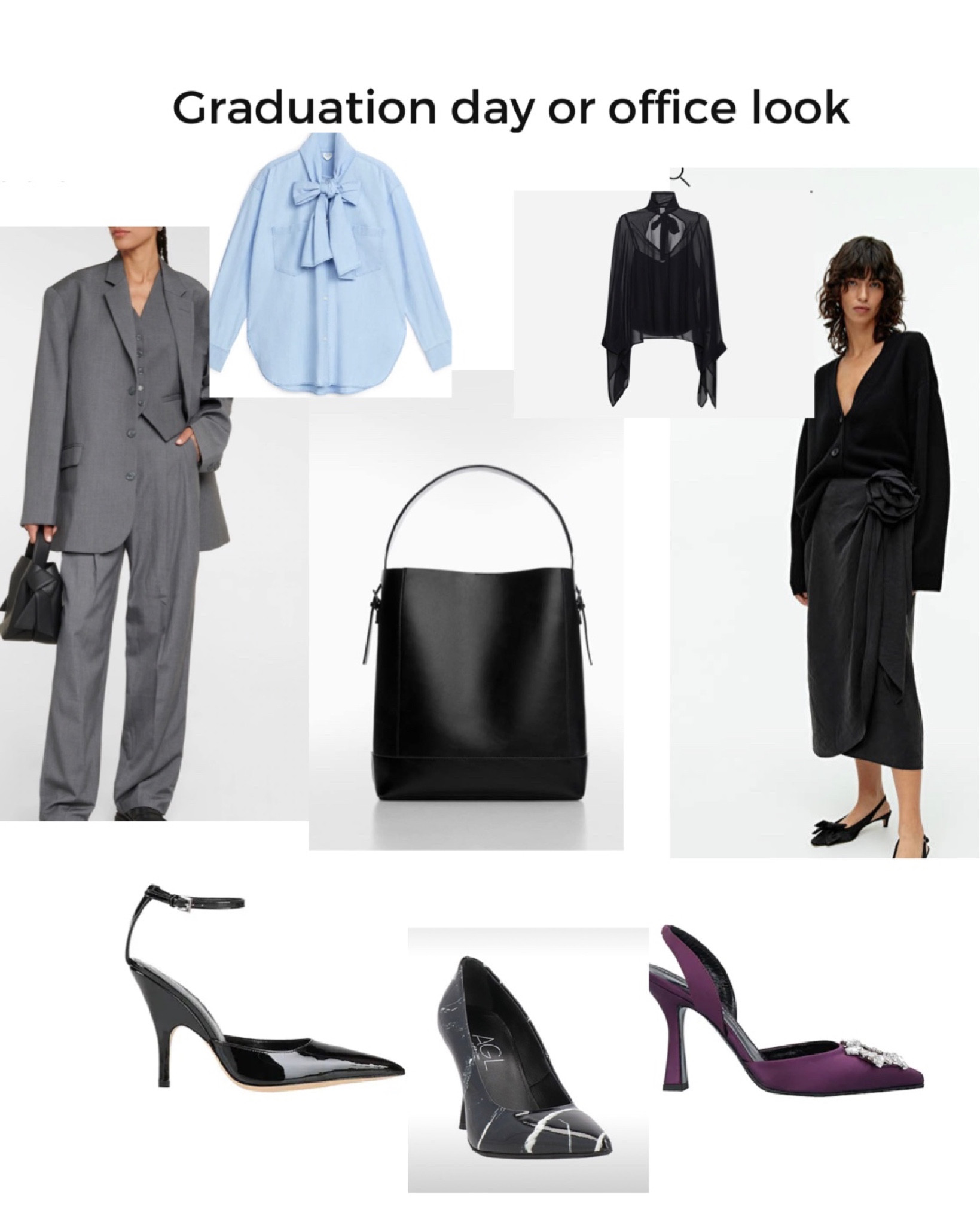 Graduation or office day

#LTKGiftGuide #LTKSeasonal #LTKparties