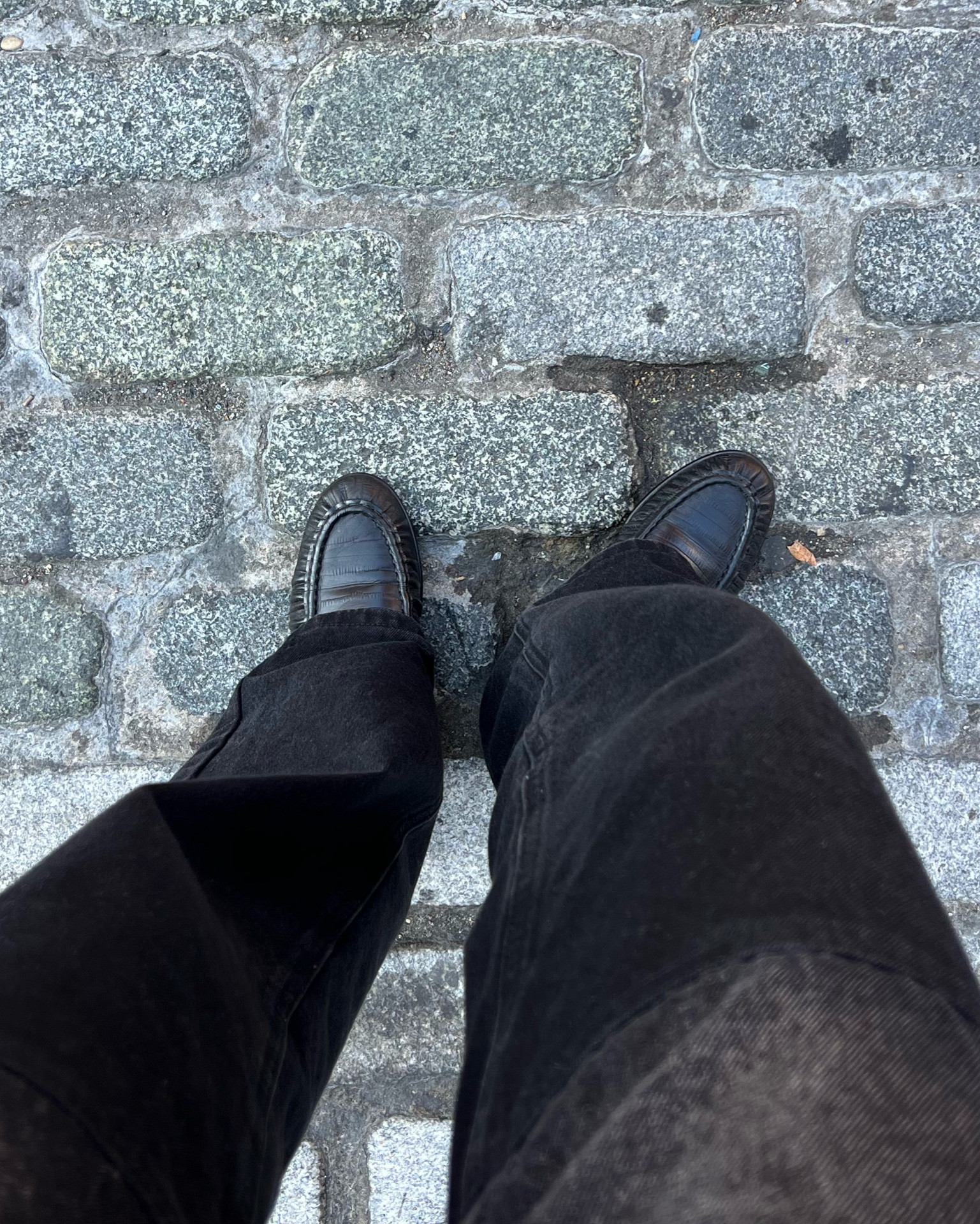 Tony Bianco loafers!! 

#LTKSeasonal