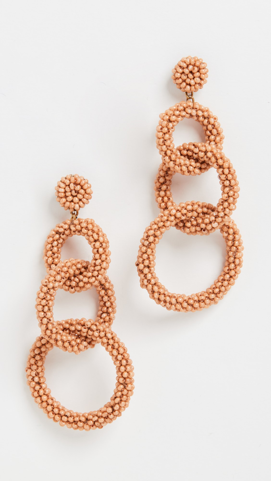 Deepa by Deepa Gurnani Ember Earrings | Shopbop