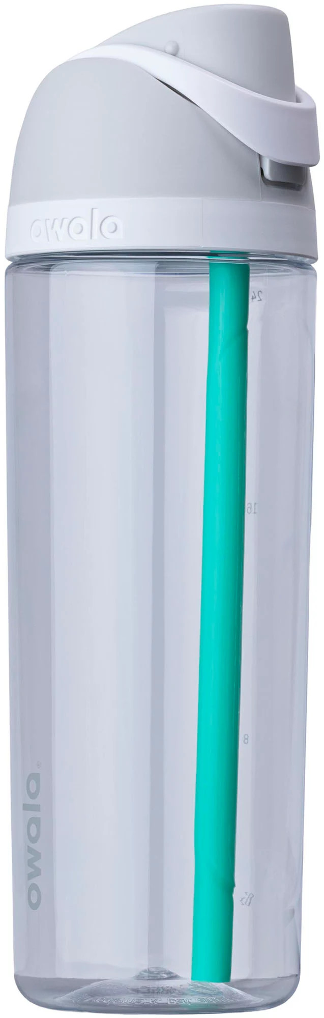 Owala 25oz. Freesip Tritan Bottle, Ice | DICK'S Sporting Goods