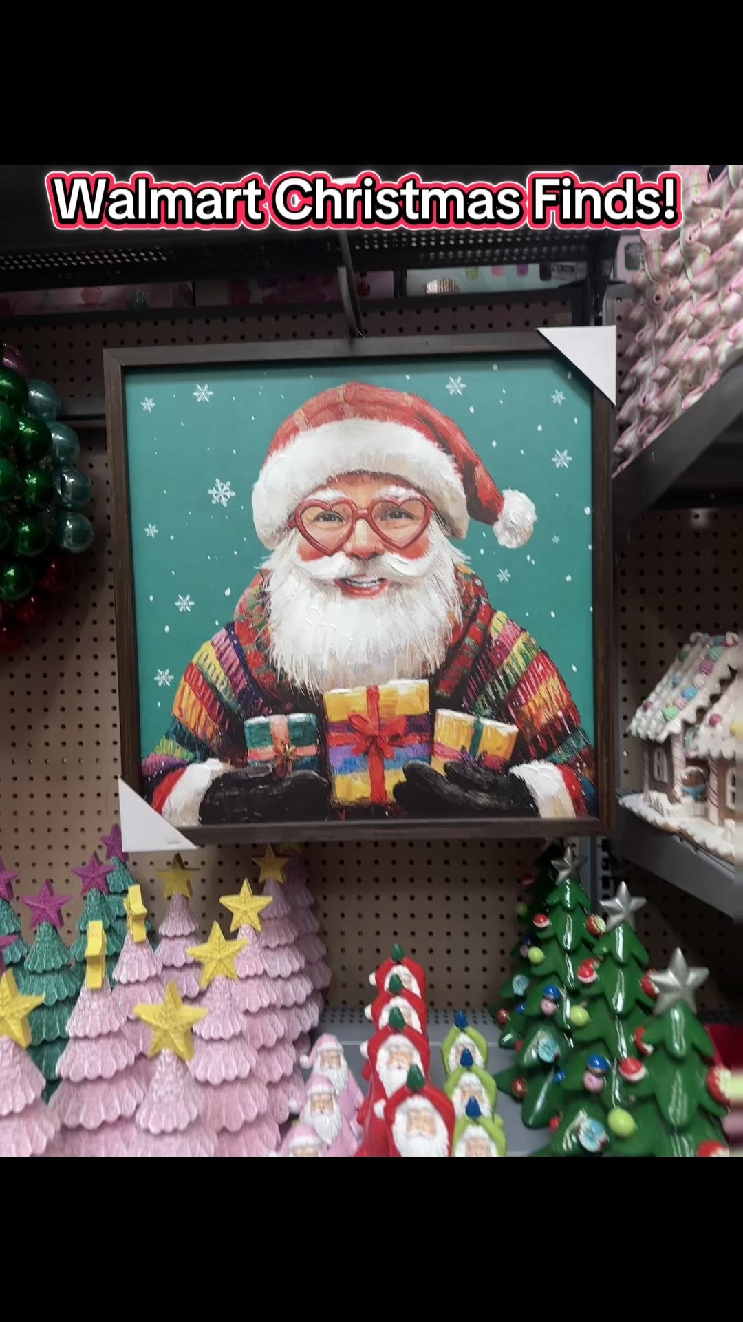 The cutest Christmas finds at The Al art! 

#LTKSeasonal #LTKHome
