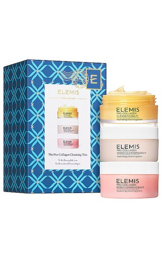 The Pro-Collagen Cleansing Trio | Revolve Clothing (Global)