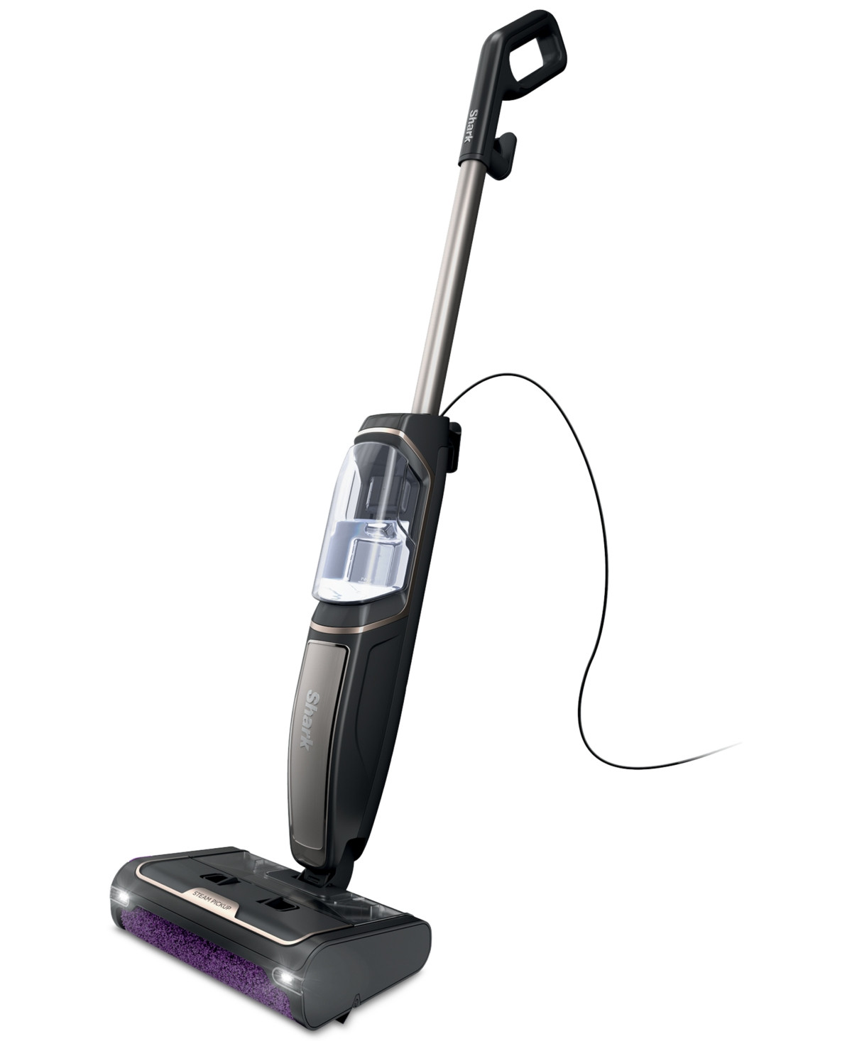 Shark Steam Pickup 3-in-1 Hard Floor Power Mop, SD201 | Macy's