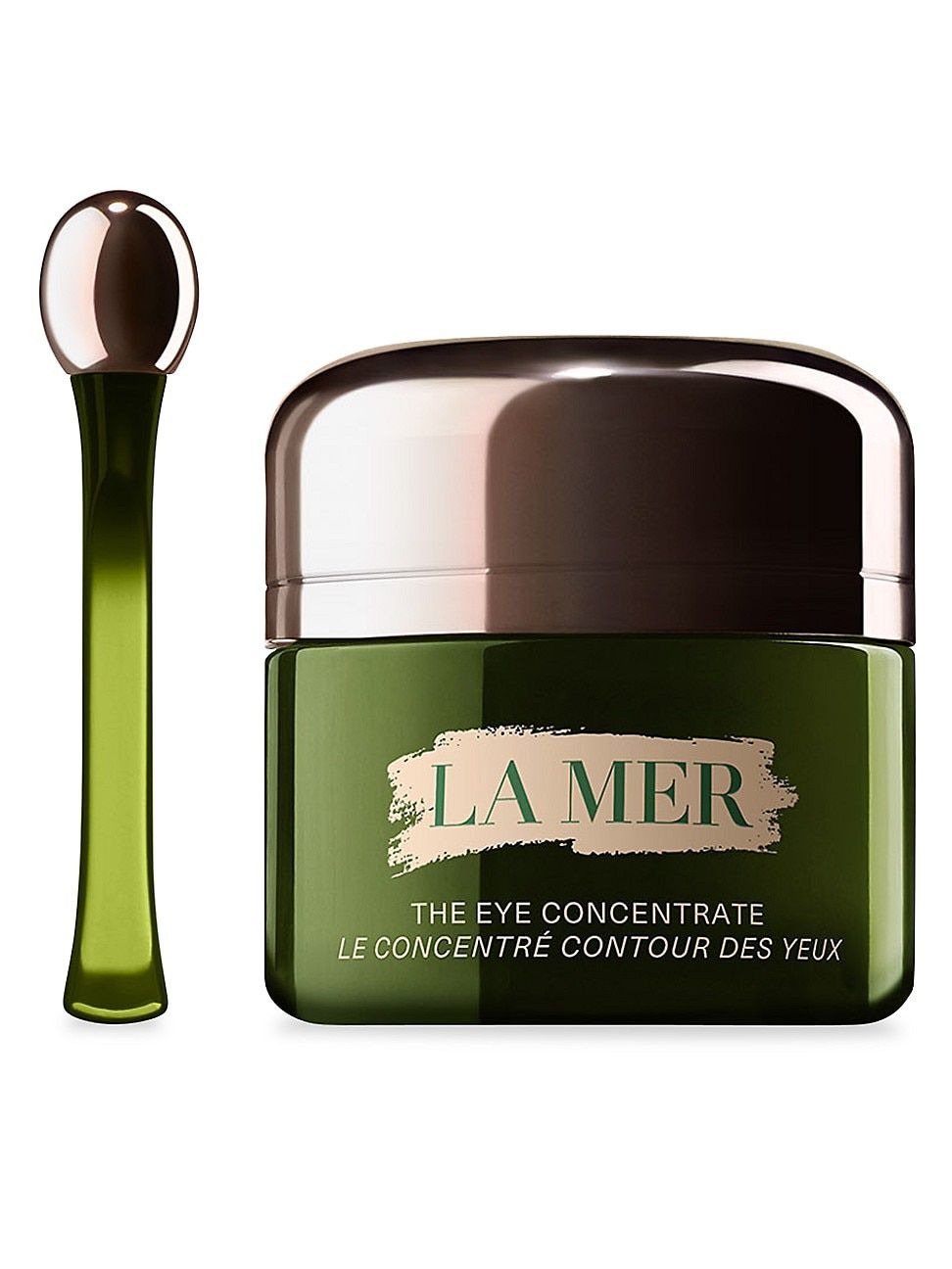 La Mer The Eye Concentrate | Saks Fifth Avenue