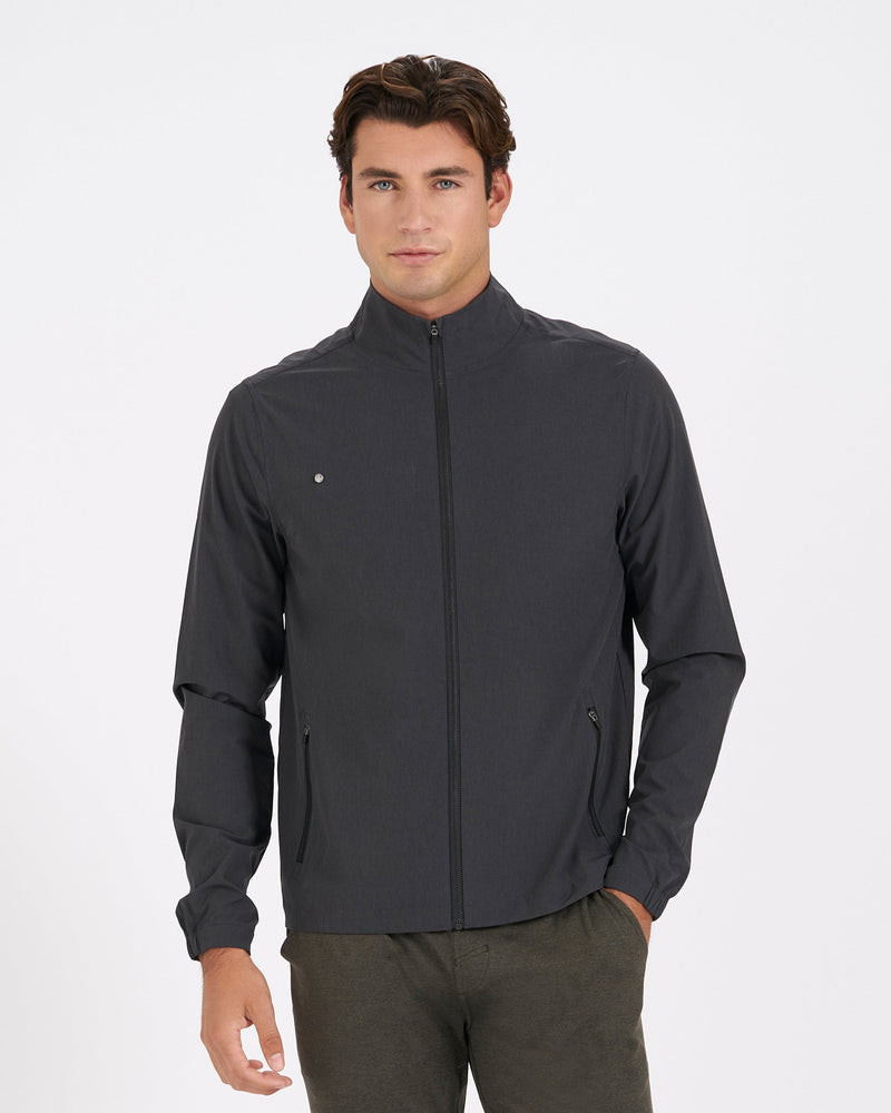 Venture Track Jacket | Vuori Clothing (US & Canada)