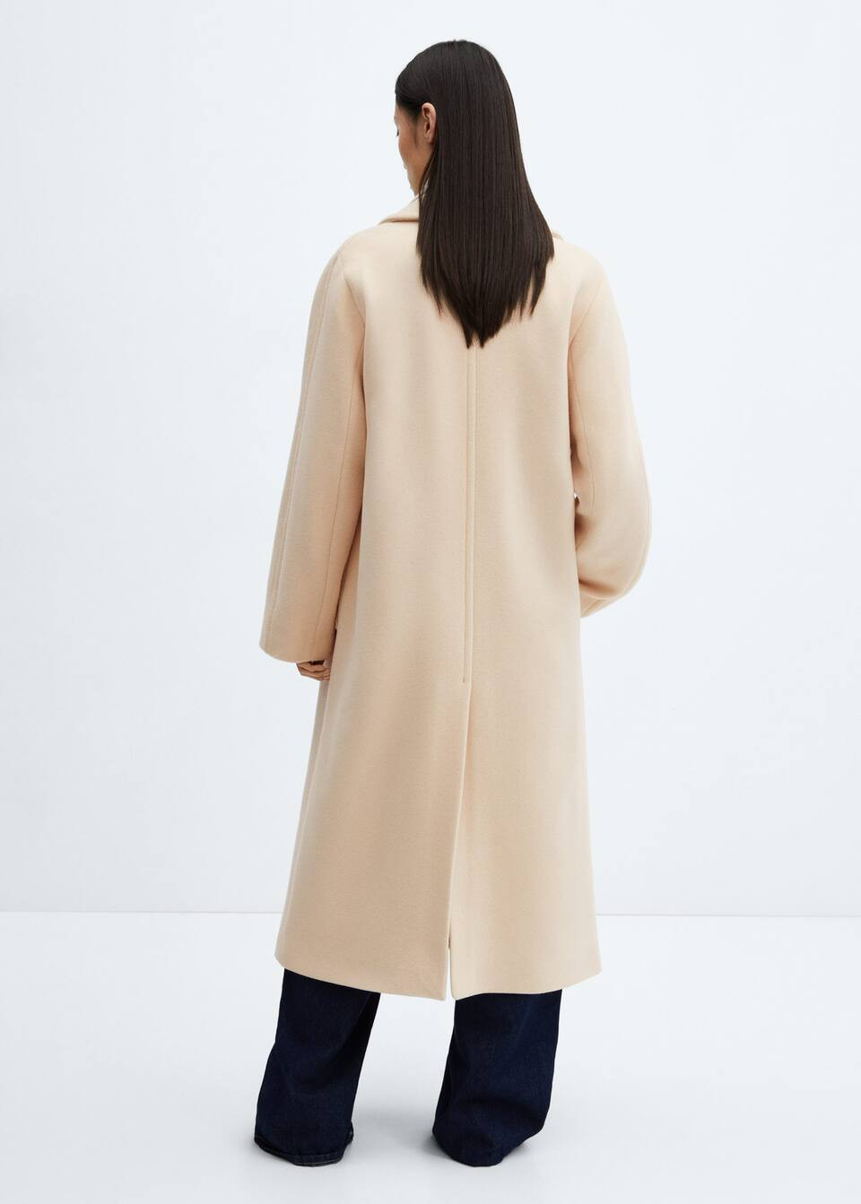 Coats for Women 2023 | Mango USA | MANGO (US)