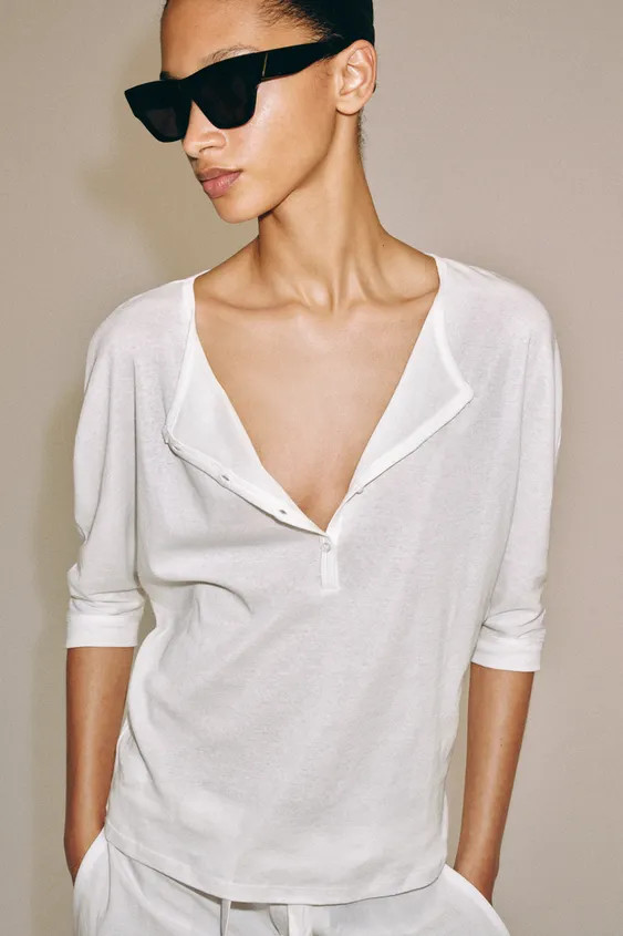 White0085/116/250 | Zara IT