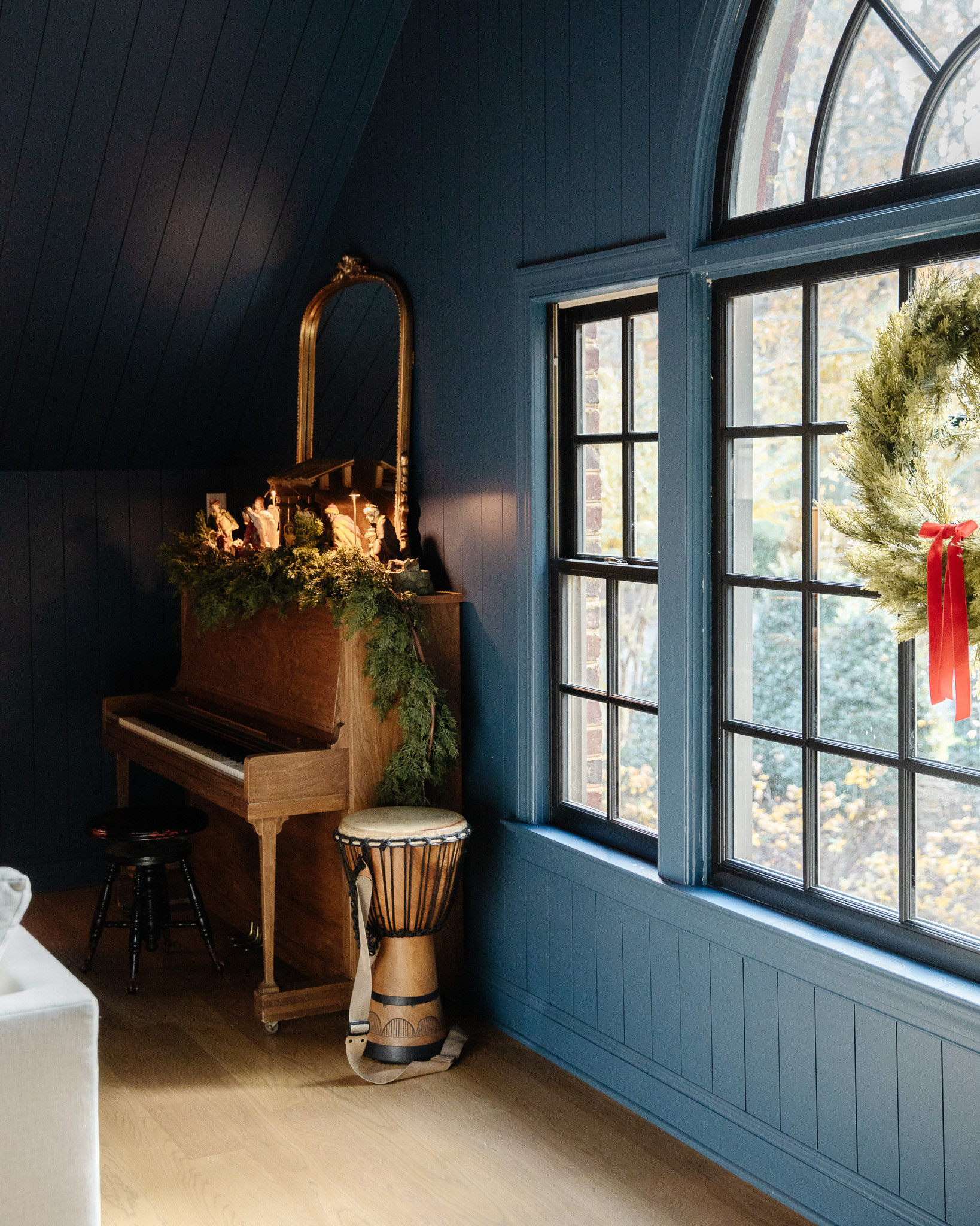 Christmas Around Our House 2024: The Bonus Room 

 #LTKHoliday #LTKSeasonal #LTKHome