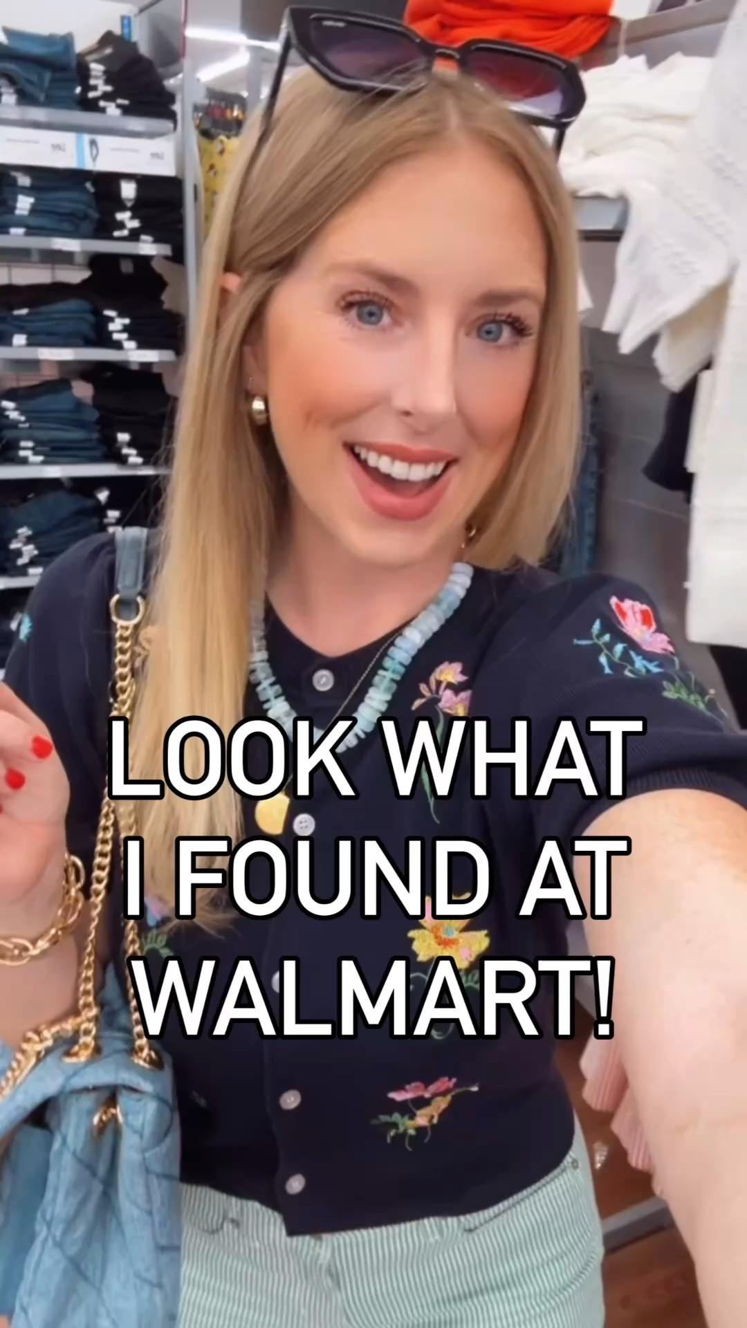 Look what I found at Walmart! Walmart new arrivals, Walmart fashion, Walmart style

#LTKootd #LTKmomlife
