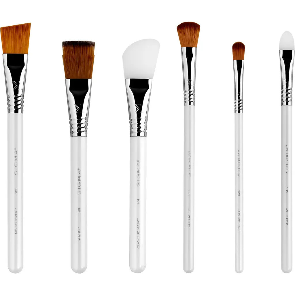 Sigma Beauty Sigma Skincare Brush Set at Nordstrom | Nordstrom