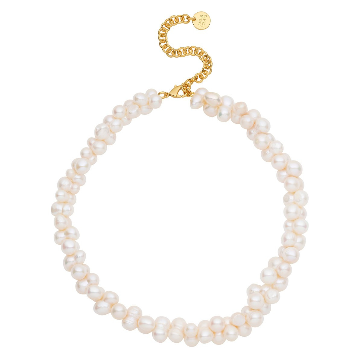 Chiara Necklace - Amber Sceats | Amber Sceats (Global)