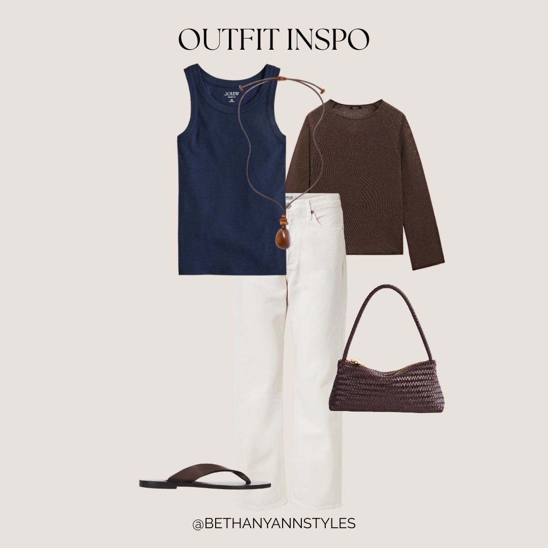 Outfit INSPO