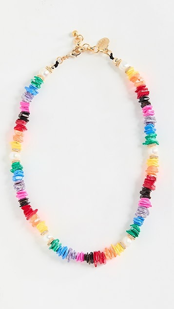 Sugaree Necklace | Shopbop