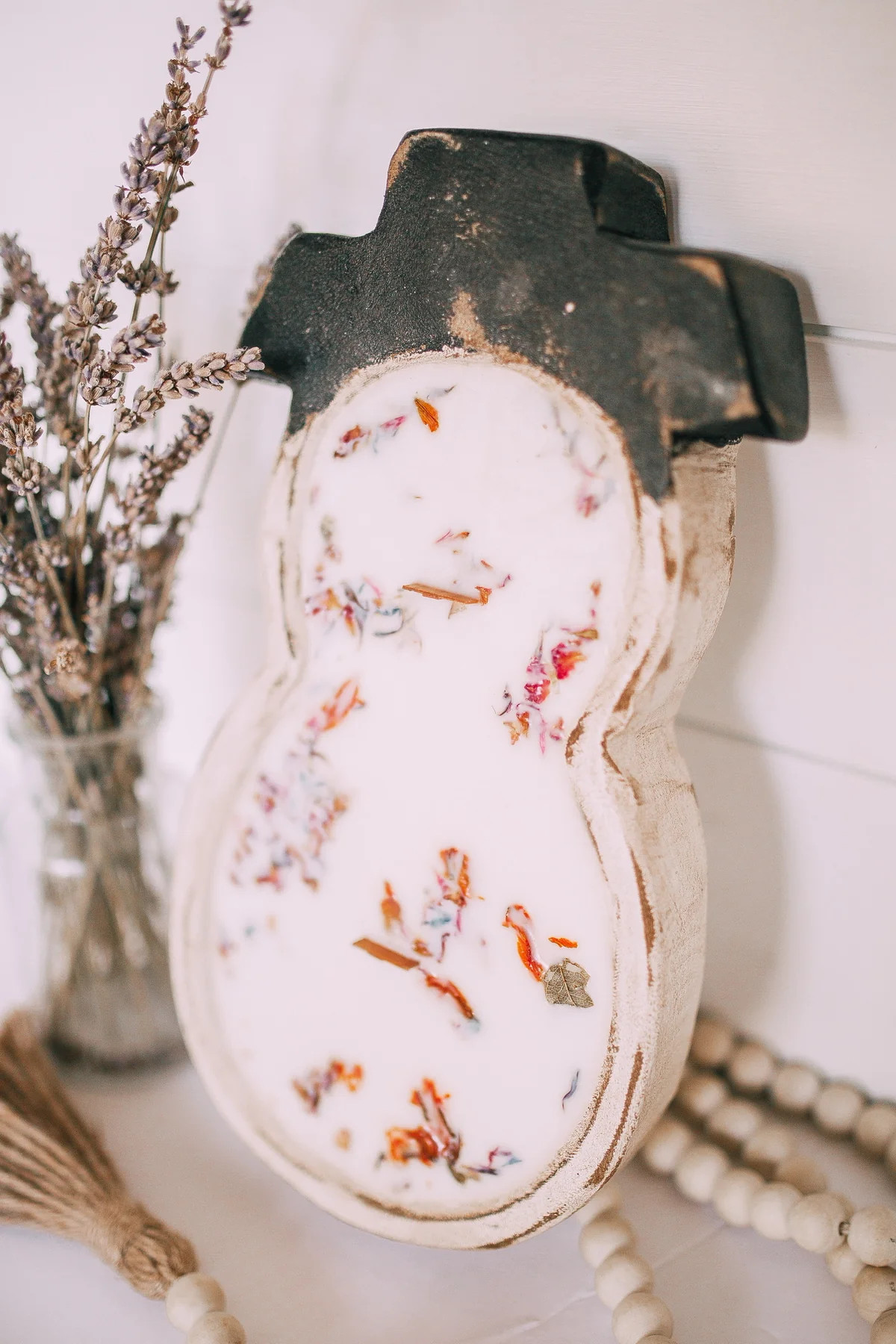 Snowman | Abandoned Cakes
