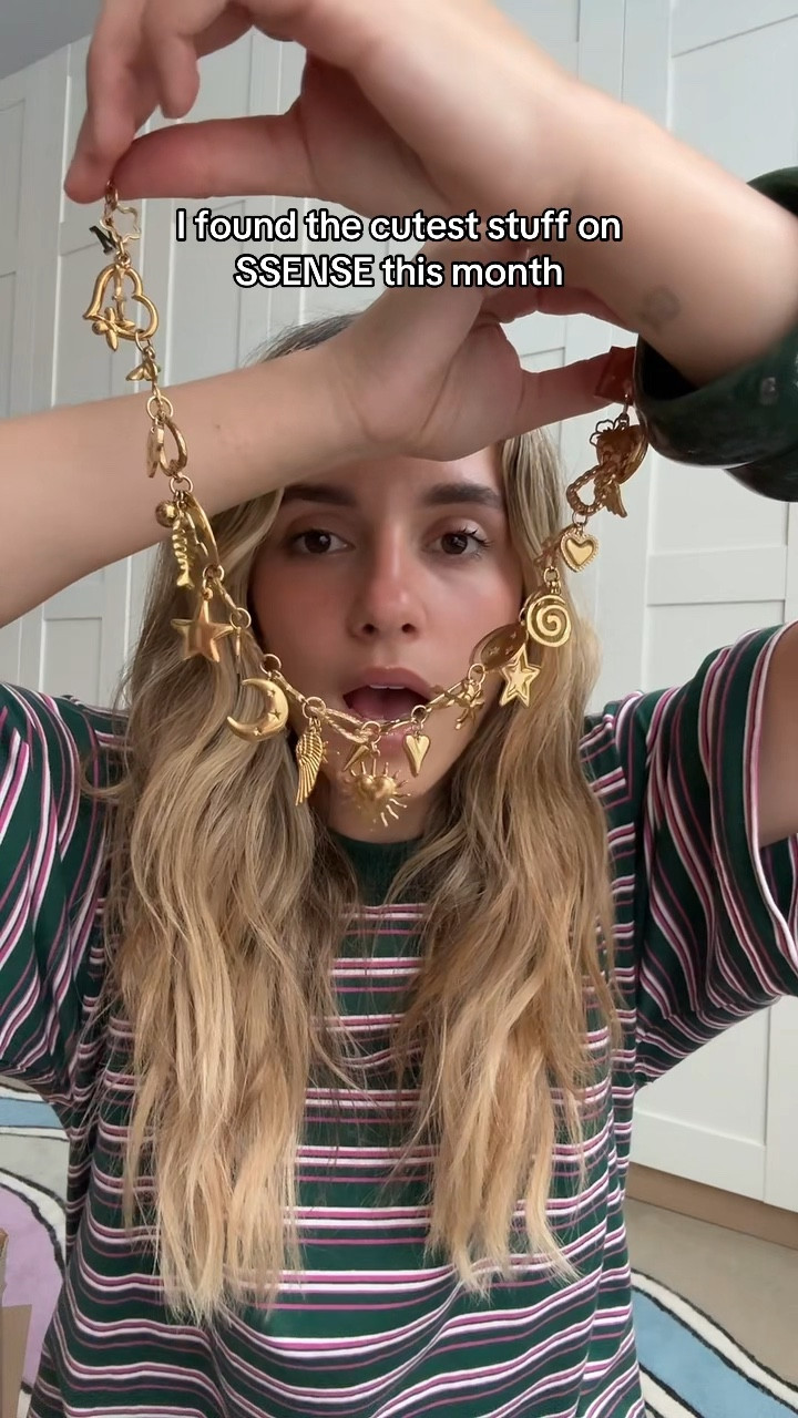 This months SSENSE finds!! I out did myself!! 

#LTKstyletip #LTKaustralia #LTKsummer