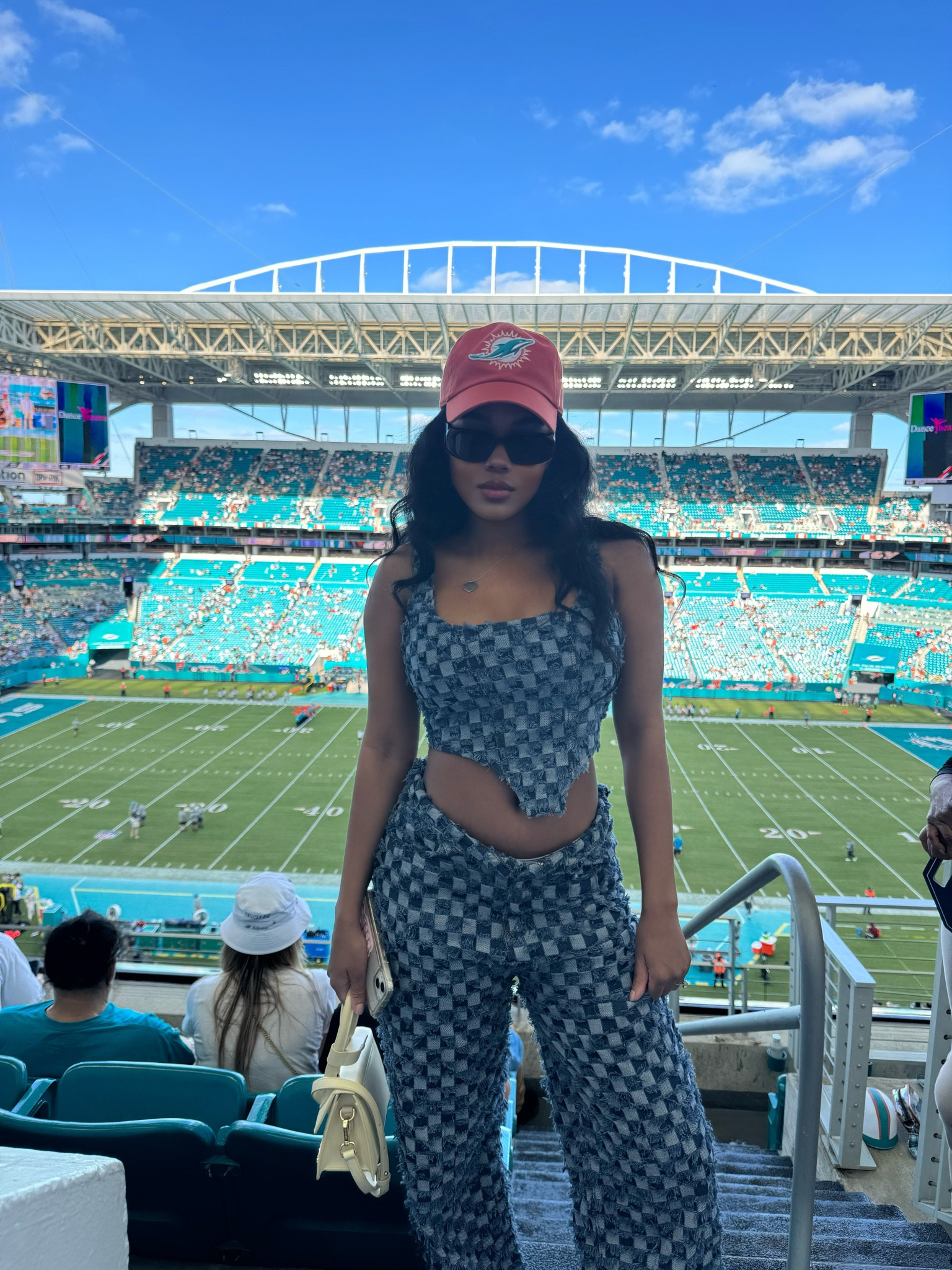 Game day! 
With fashionnova.com “Go with it” 

#LTKParties #LTKSaleAlert #LTKWatchNow