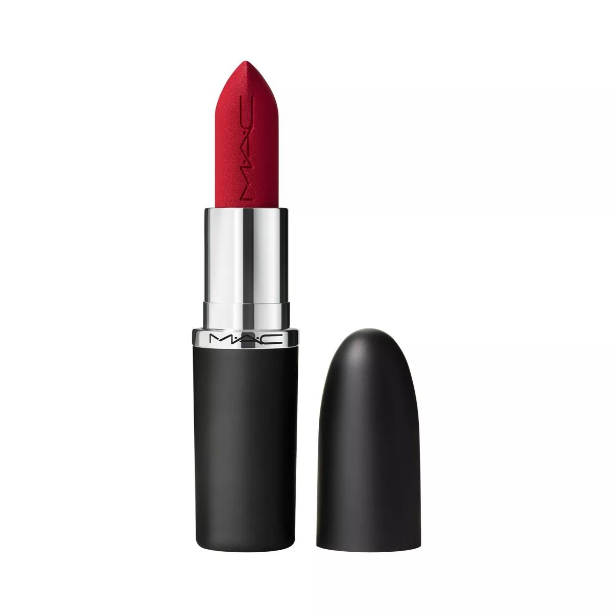 MAC Matte Macximal Lipstick - 0.12oz - Ulta Beauty | Target