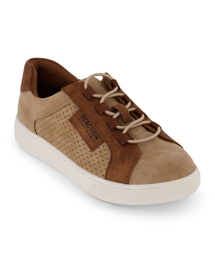 Little Boys Canvas Sneakers | Macys (US)
