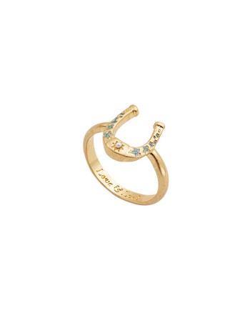 Fable England Lucky in Love Ring | Nordstrom | Nordstrom