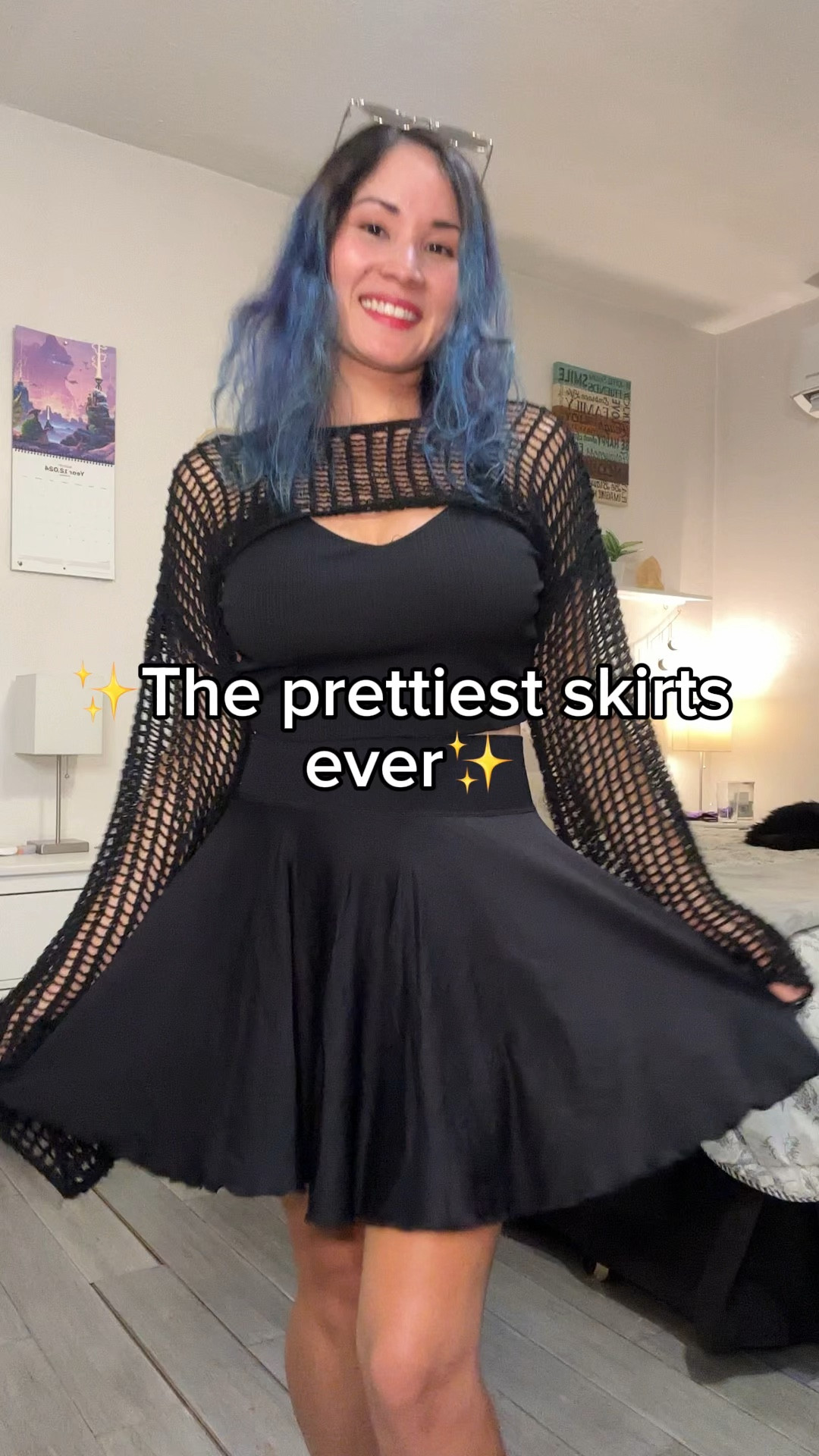 Ok these are by far my favorite skirts! Perfect for the summer ☀️They are stretchy (yoga like fabric), have shorts and will make your body look amazing! I’m telling you! 😍

#LTKFindsUnder50 #LTKVideo #LTKStyleTip