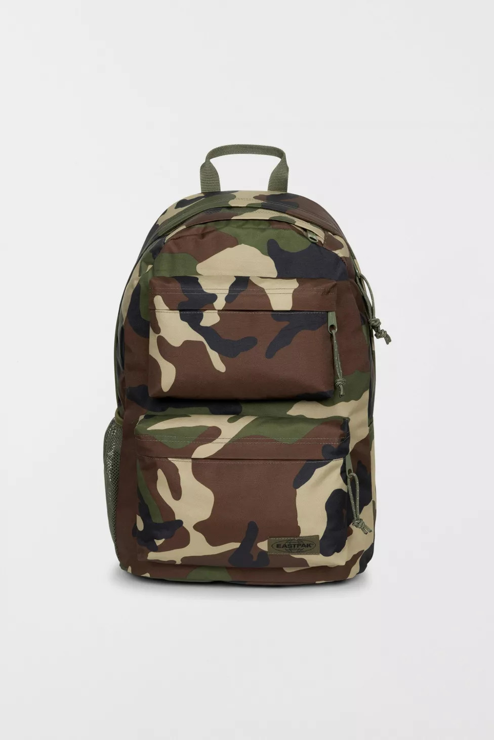 Eastpak Padded Double Camo Backpack | Urban Outfitters (US and RoW)