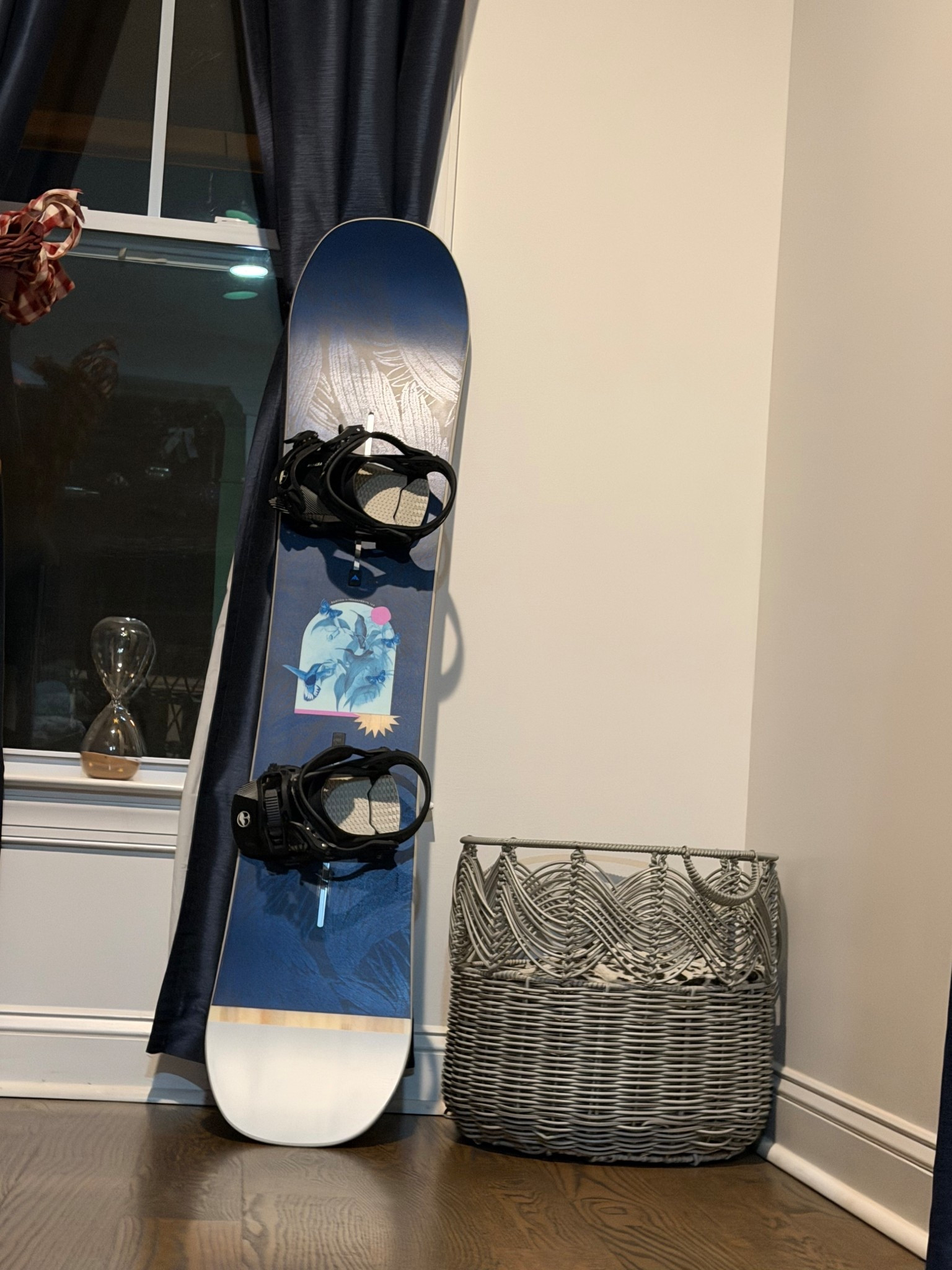 Finally found my snowboard and I’m so psyched!  I can’t wait to ride it!!
#snowboard #burton

#LTKActive #LTKTravel #LTKdayinmylife