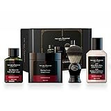 Amazon.com: The Art of Shaving Sandalwood Shaving Kit for Men - The Perfect Gift for The Perfect ... | Amazon (US)