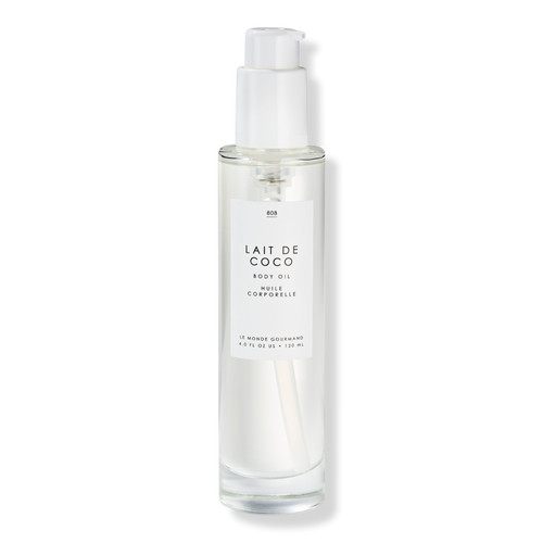 Lait De Coco Body Oil | Ulta