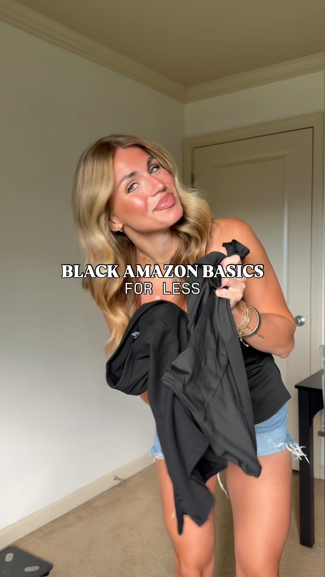 suuuchhh good black basics from Amazon at great prices! 



#LTKFindsUnder50 #LTKStyleTip #LTKSeasonal