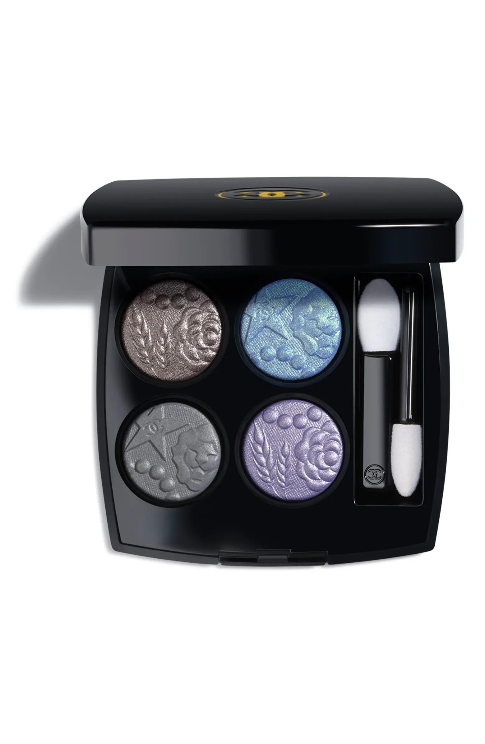 CHANEL LES 4 OMBRES Quadra Eyeshadow | Nordstrom | Nordstrom