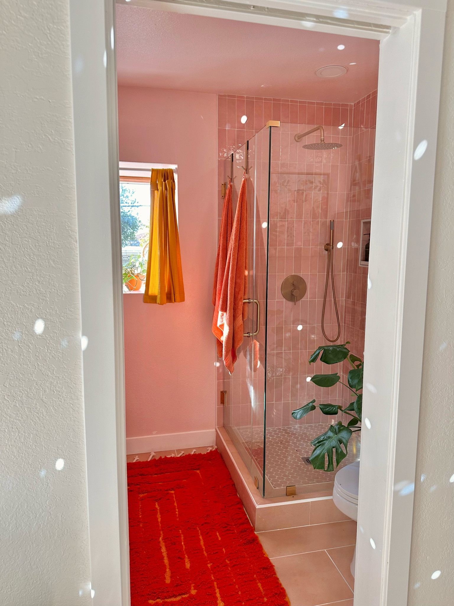 ALL THE DECOR IN MY BATHROOM! 

#LTKHome